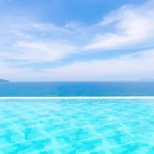 Appart hôtel Tanjung Point Residences, Tanjung Bungah (Penang)