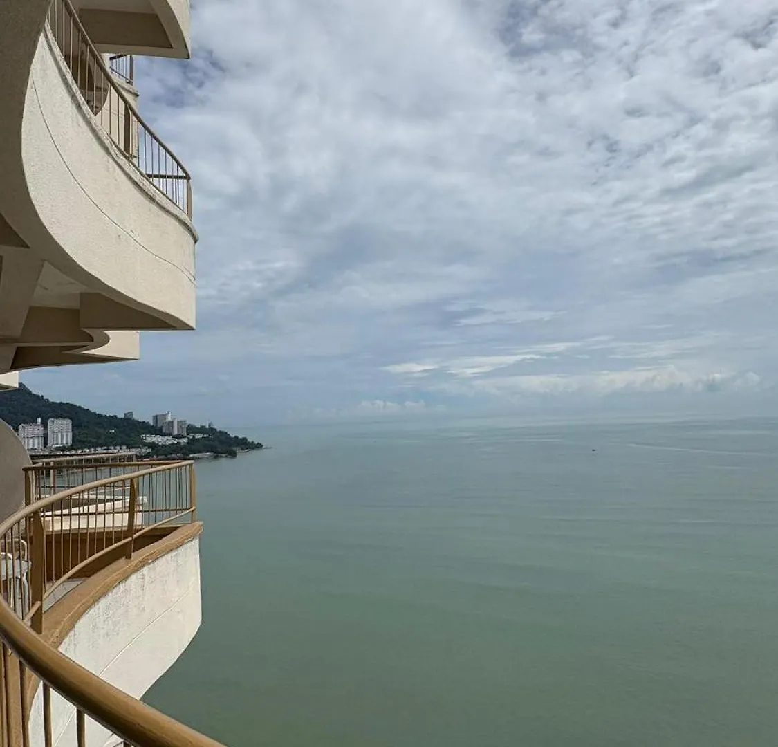 Hotel Sky Beach Resort Tanjung Bungah