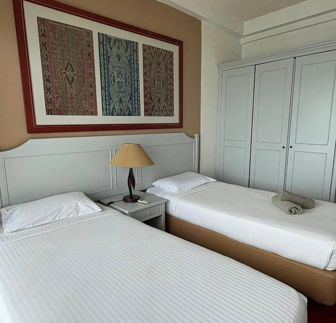 Sky Beach Resort Tanjung Bungah  Tanjung Bungah (Penang)